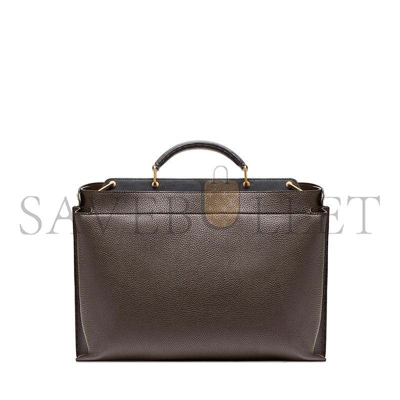 FENDI PEEKABOO ESSENTIAL 7VA476A91AF18GZ (41*30*14cm)